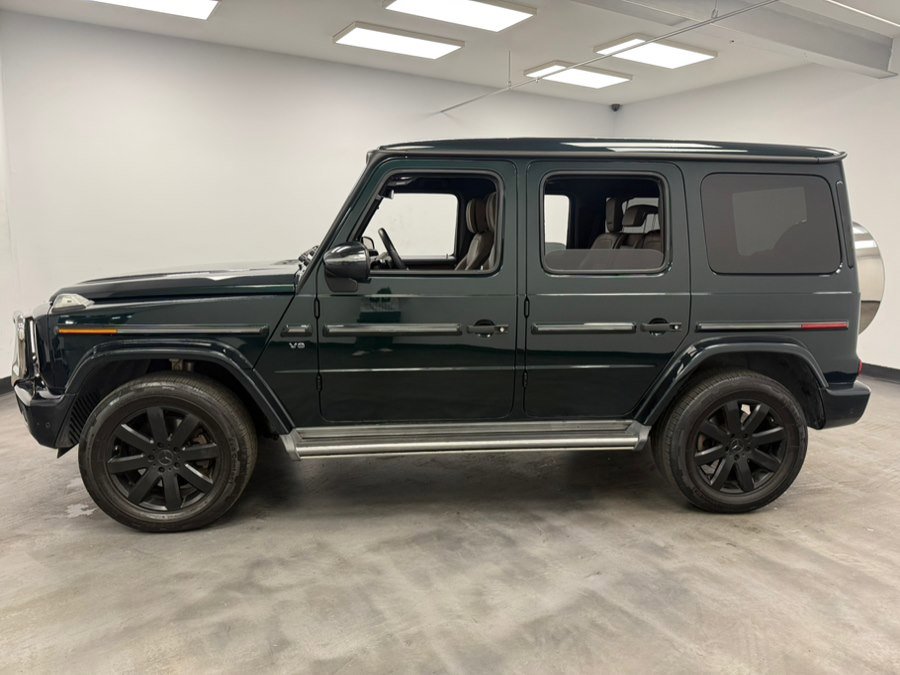 Used 2019 Mercedes-Benz G 550 image 3