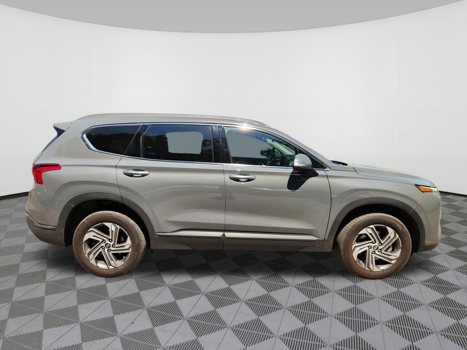 Used 2023 Hyundai Santa Fe SEL AWD/4WD image 6