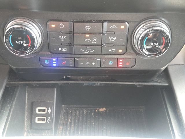 Used 2019 Ford F150 Platinum w/ Trailer Tow Package AWD/4WD image 30
