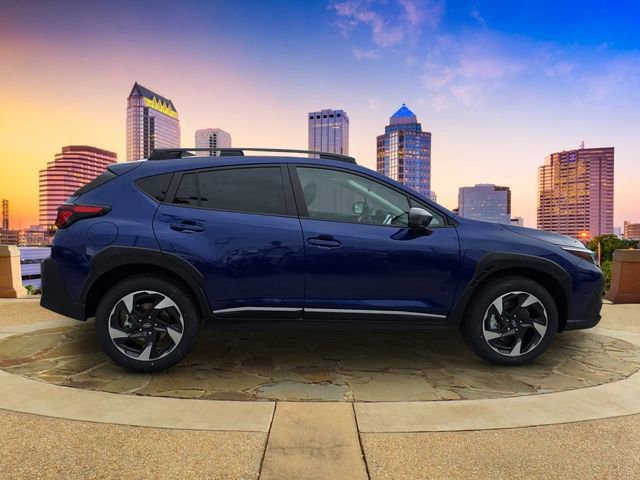 Certified 2025 Subaru Crosstrek 2.5i Limited w/ Popular Package #3A image 3