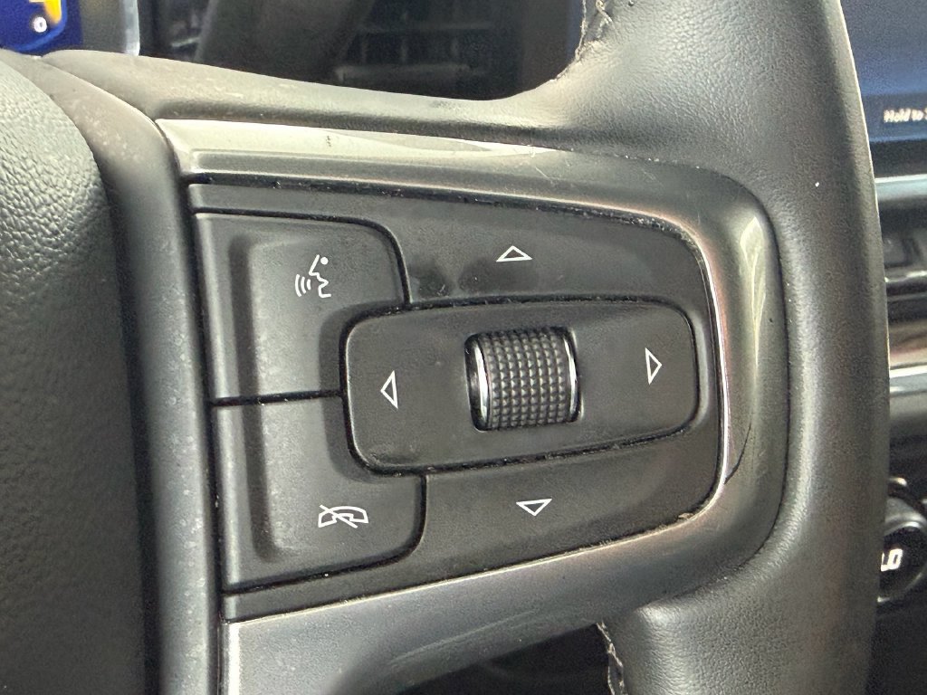 Certified 2024 Chevrolet Silverado 1500 LT AWD/4WD image 26