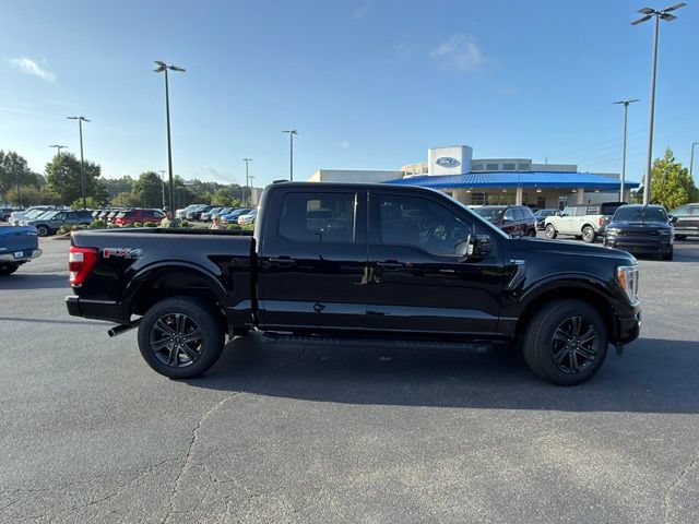 Used 2022 Ford F150 Lariat AWD/4WD image 18