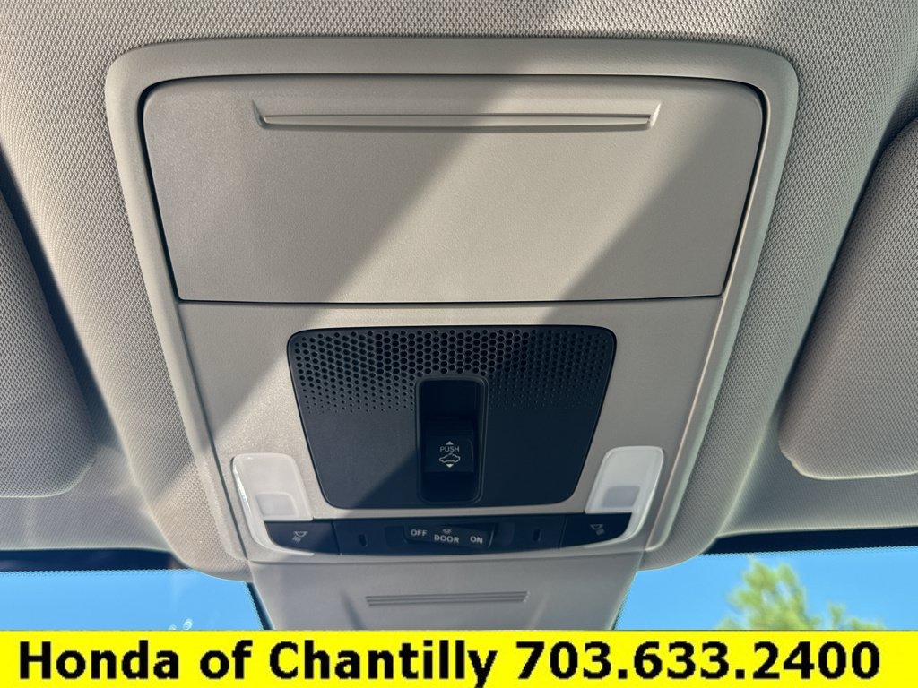 Used 2026 Honda CR-V EX-L image 18