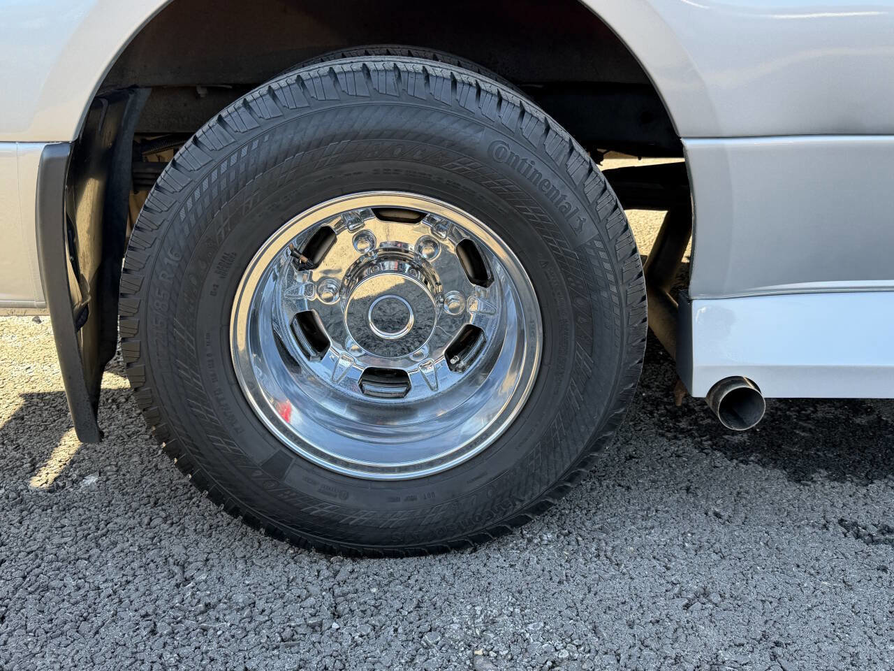 Used 2019 Mercedes-Benz Sprinter 170 image 12