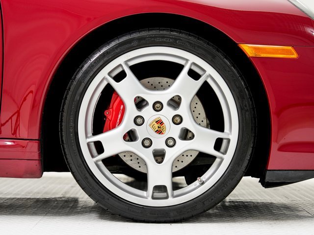 Used 2007 Porsche 911 Carrera 4S image 23