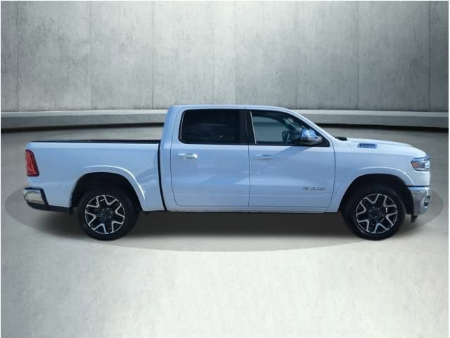 Used 2025 RAM 1500 Laramie image 7