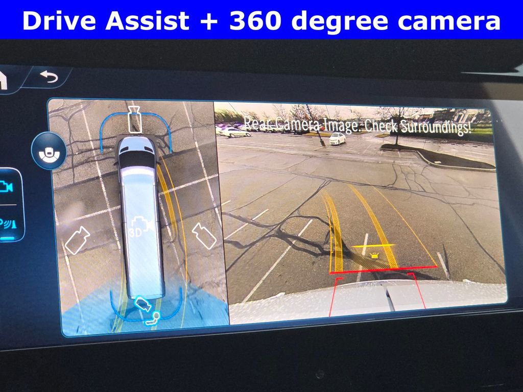 New 2026 Mercedes-Benz Sprinter 2500 image 26