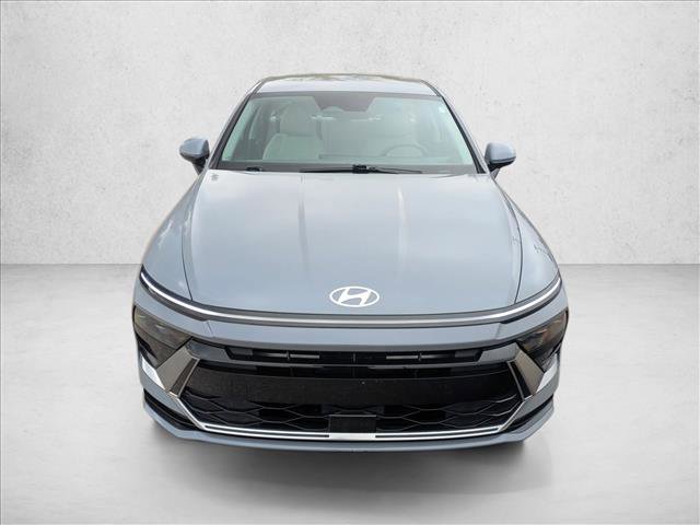 Used 2025 Hyundai Sonata SEL video 2