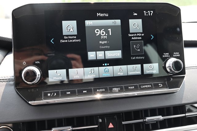 New 2023 Mitsubishi Outlander SEL image 38