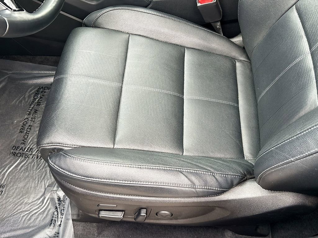 Used 2022 Kia Telluride SX w/ Nightfall Edition Package image 19