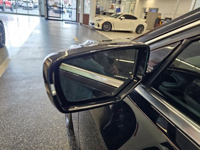 Used 2014 Cadillac CTS Sedan image 28