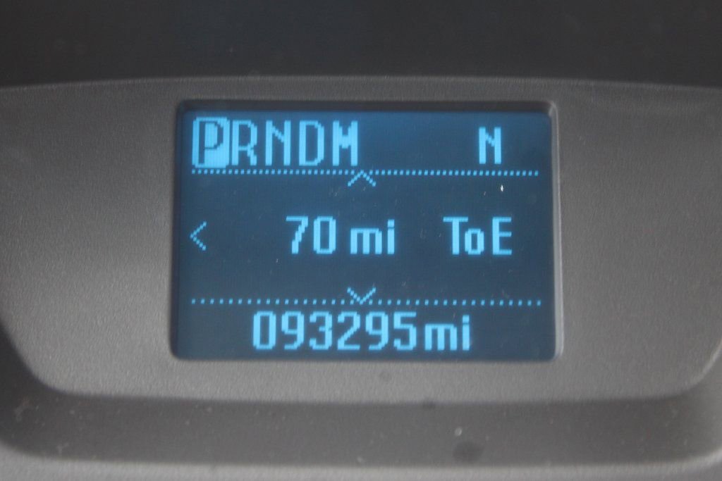 Used 2015 Ford Transit 350 156 DRW w/ Interior Upgrade Package image 21