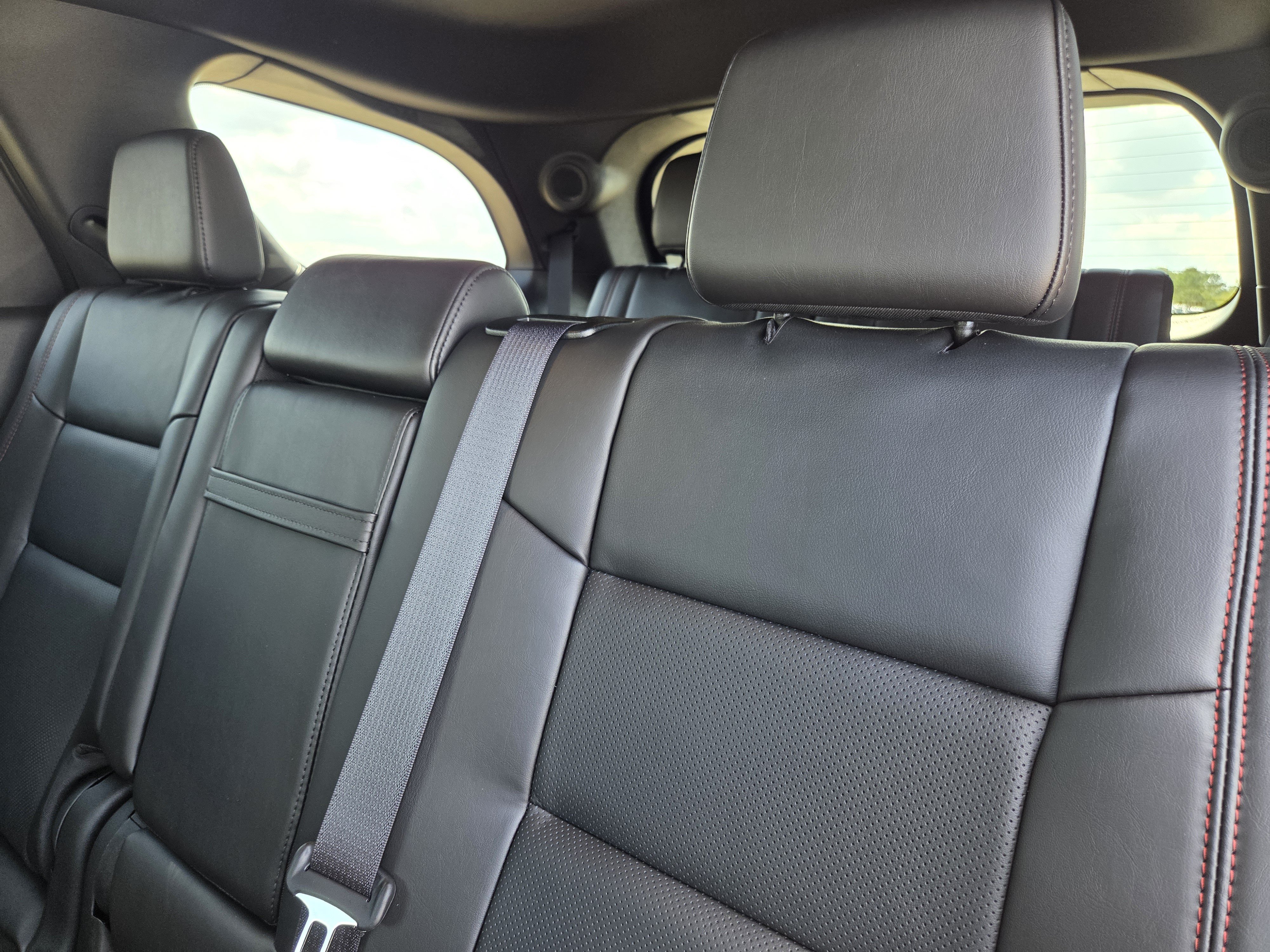 New 2027 Dodge Durango GT AWD/4WD image 24