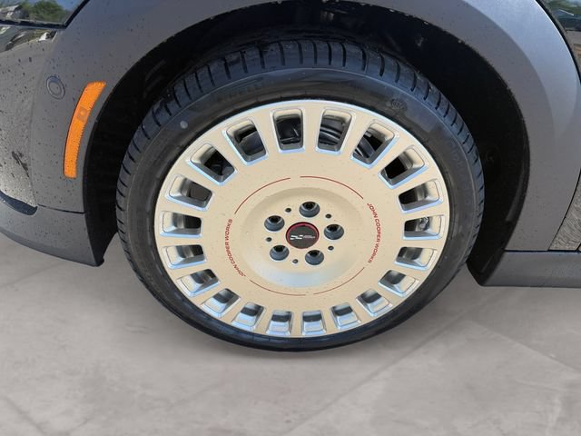 New 2026 MINI Cooper S FWD image 14