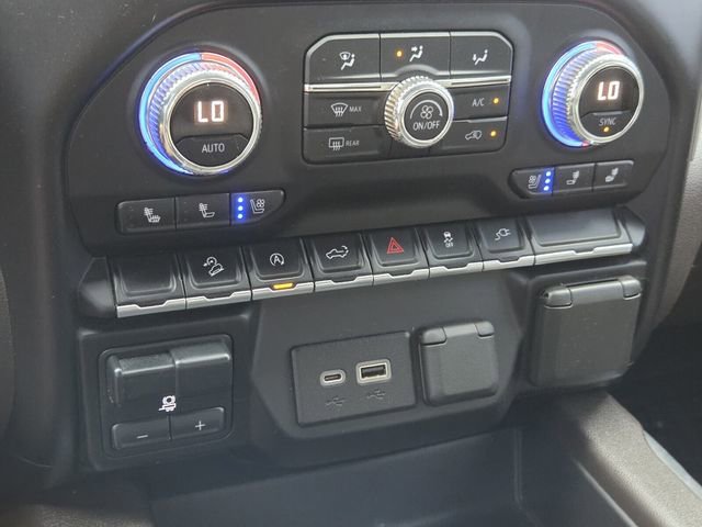 Used 2021 GMC Sierra 1500 SLT image 22