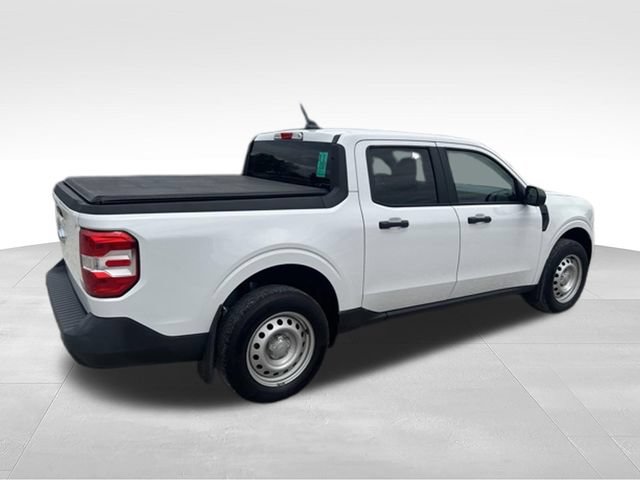 Used 2022 Ford Maverick XL FWD image 18