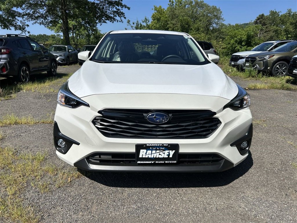 New 2025 Subaru Impreza 2.0i Sport image 3