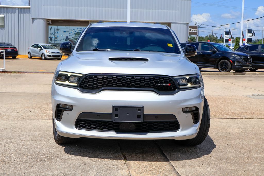 Used 2023 Dodge Durango GT RWD image 25