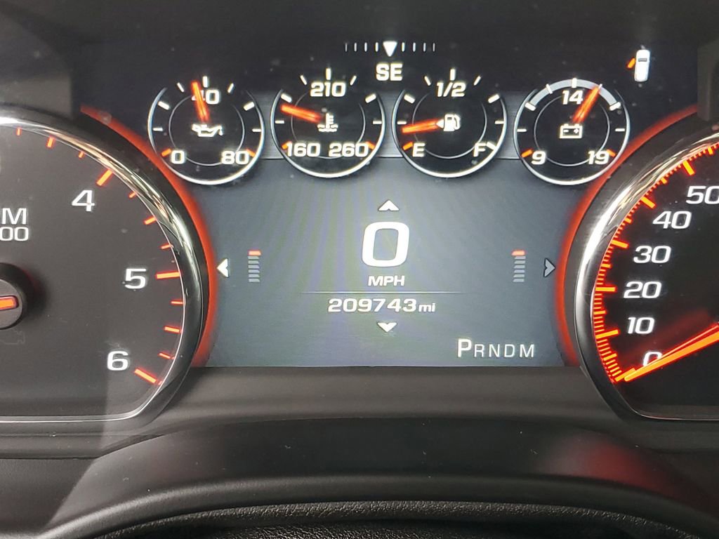 Used 2015 GMC Yukon Denali w/ Premium Package image 16