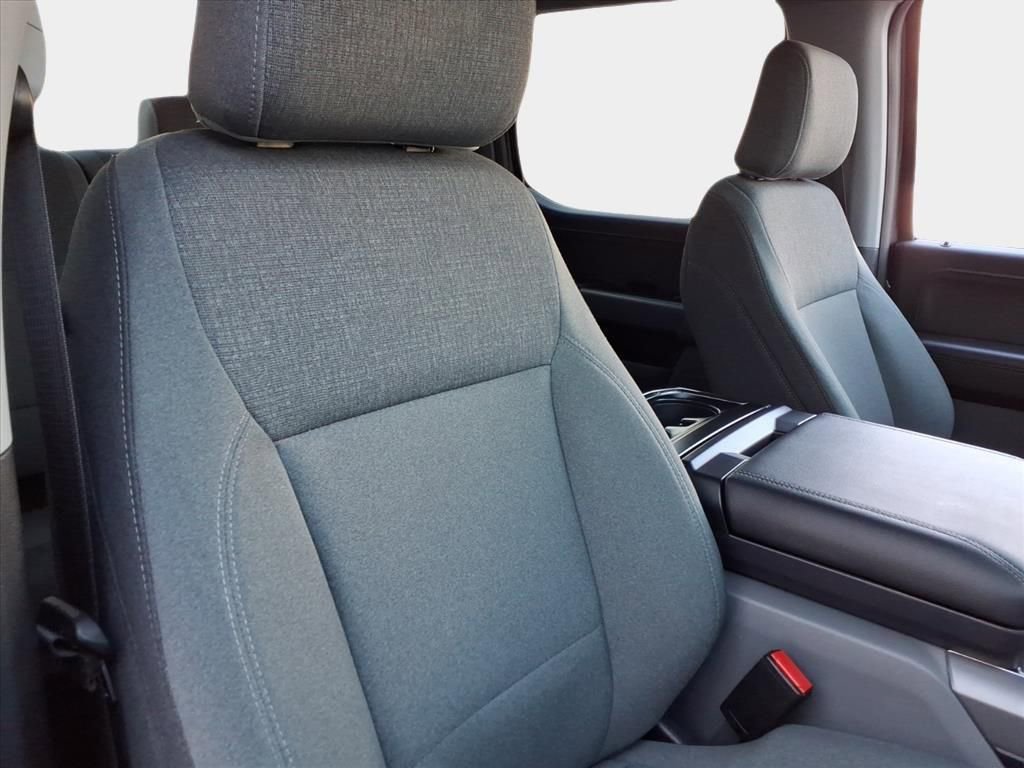 Used 2024 Ford F150 XLT w/ Mobile Office Package image 16