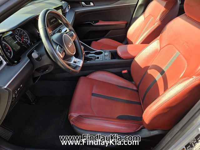 Used 2023 Kia K5 GT-Line image 11