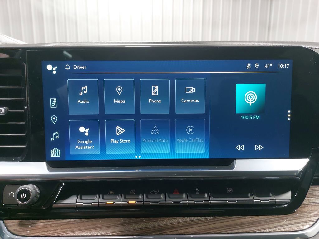 Used 2023 Chevrolet Silverado 1500 LT image 39