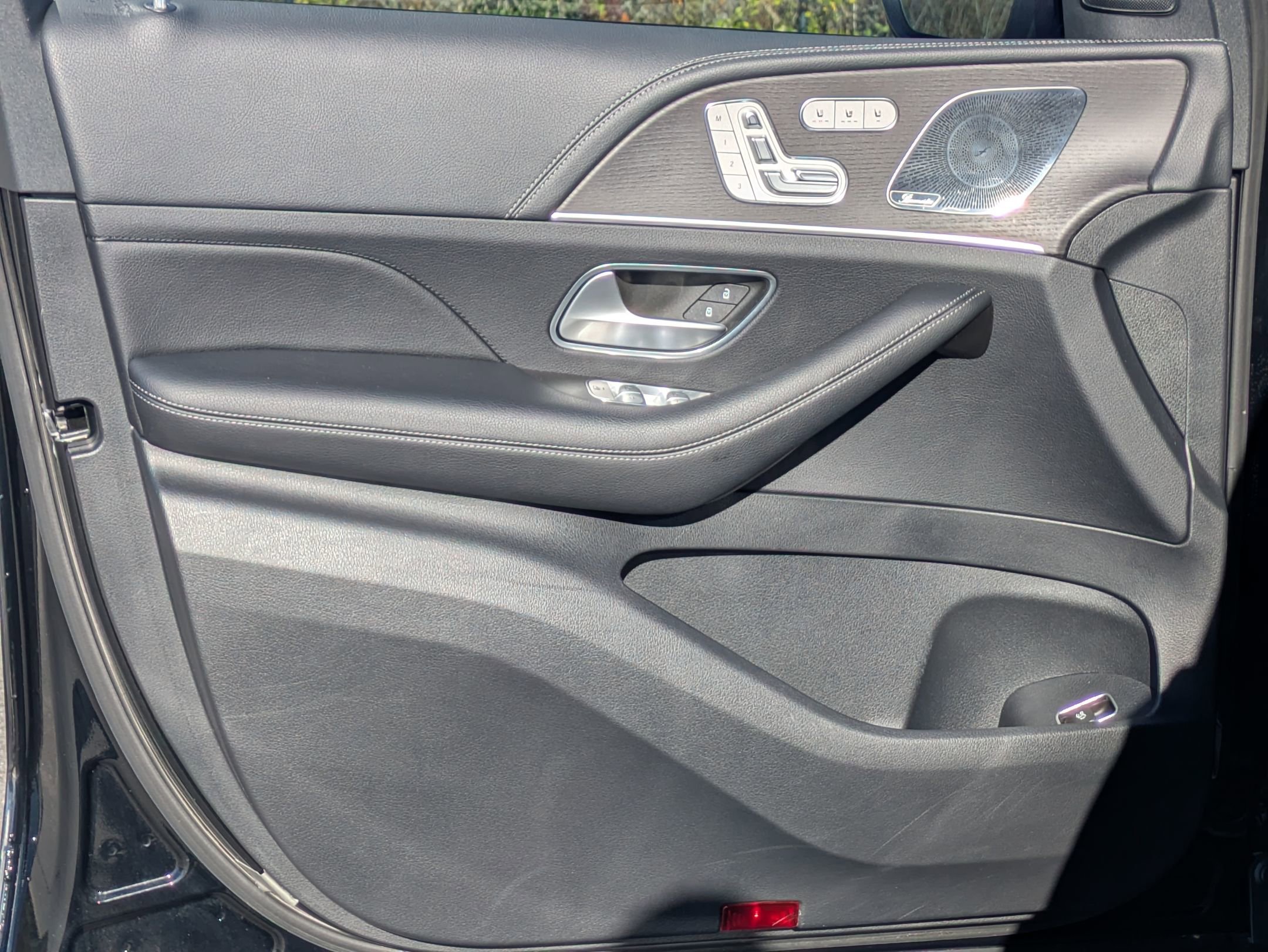 Used 2024 Mercedes-Benz GLE 350 GLE 350 image 19