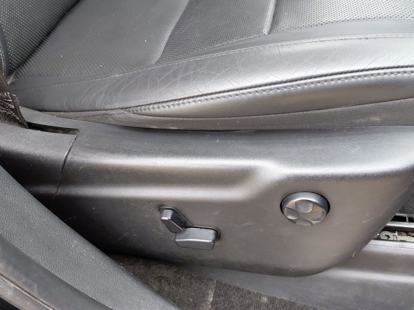 Used 2015 Jeep Grand Cherokee Limited w/ Luxury Group II image 14