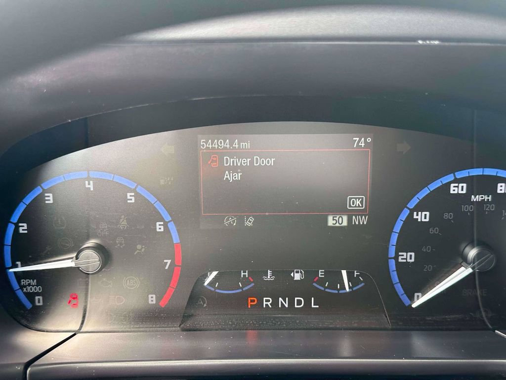 Used 2021 Ford Bronco Sport Big Bend AWD/4WD image 25