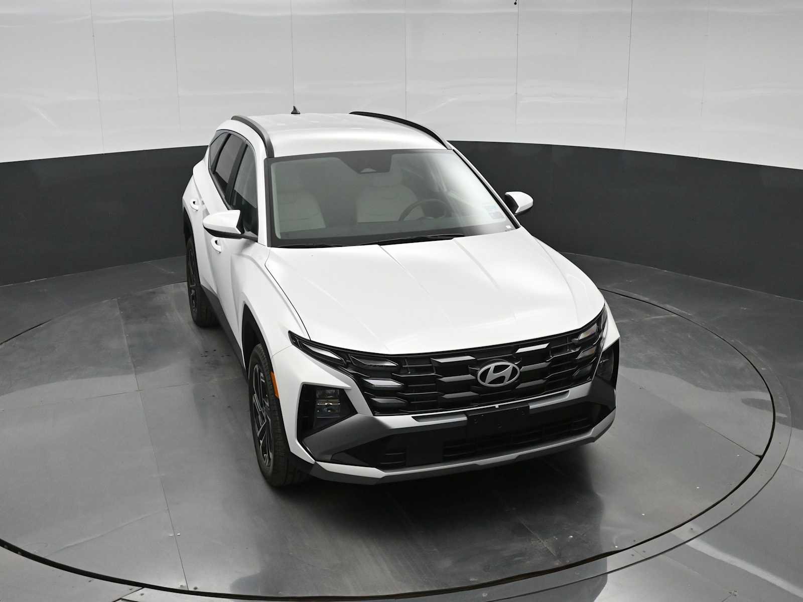 New 2026 Hyundai Tucson SEL Plus AWD/4WD image 24