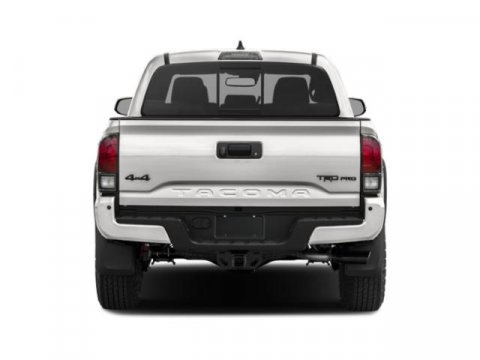 Used 2023 Toyota Tacoma TRD Off-Road image 5