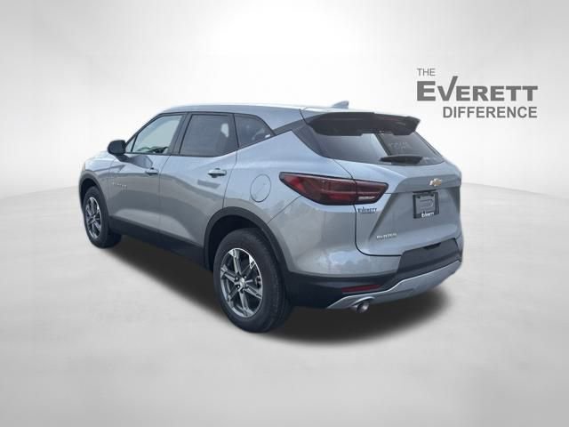 New 2026 Chevrolet Blazer LT image 5