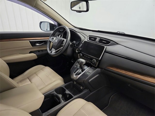 Used 2020 Honda CR-V EX-L image 27