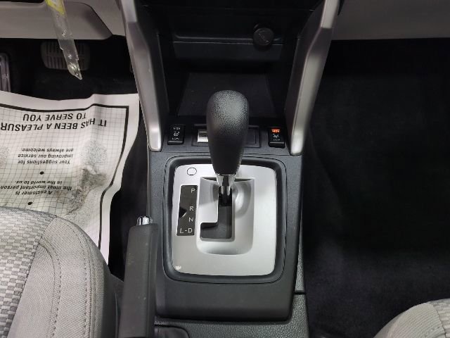 Used 2018 Subaru Forester 2.5i Premium image 16