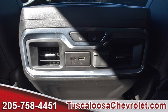 Certified 2023 Chevrolet Silverado 2500 High Country w/ Z71 Off-Road Package image 26