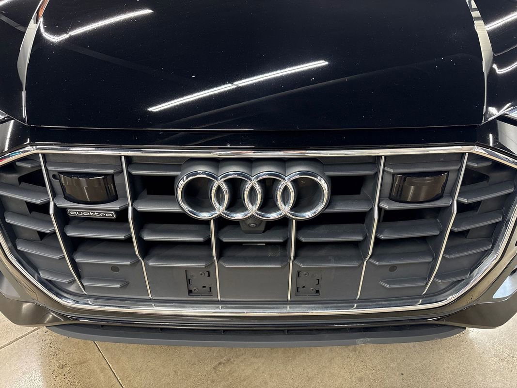 Used 2021 Audi Q8 Premium Plus image 19