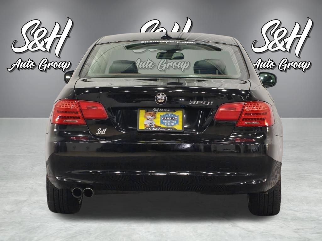 Used 2011 BMW 328i xDrive Coupe AWD/4WD image 20