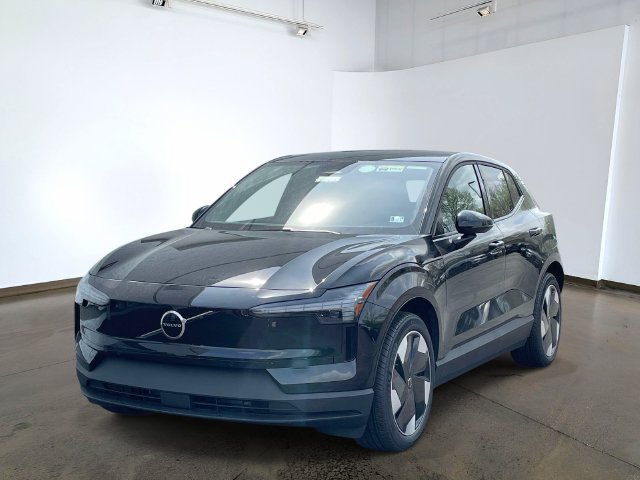 New 2026 Volvo EX30 Plus w/ Climate Package AWD/4WD image 1