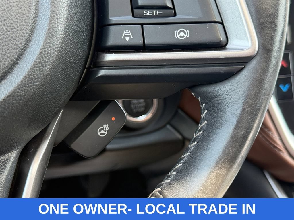 Used 2023 Subaru Outback Touring XT AWD/4WD image 25