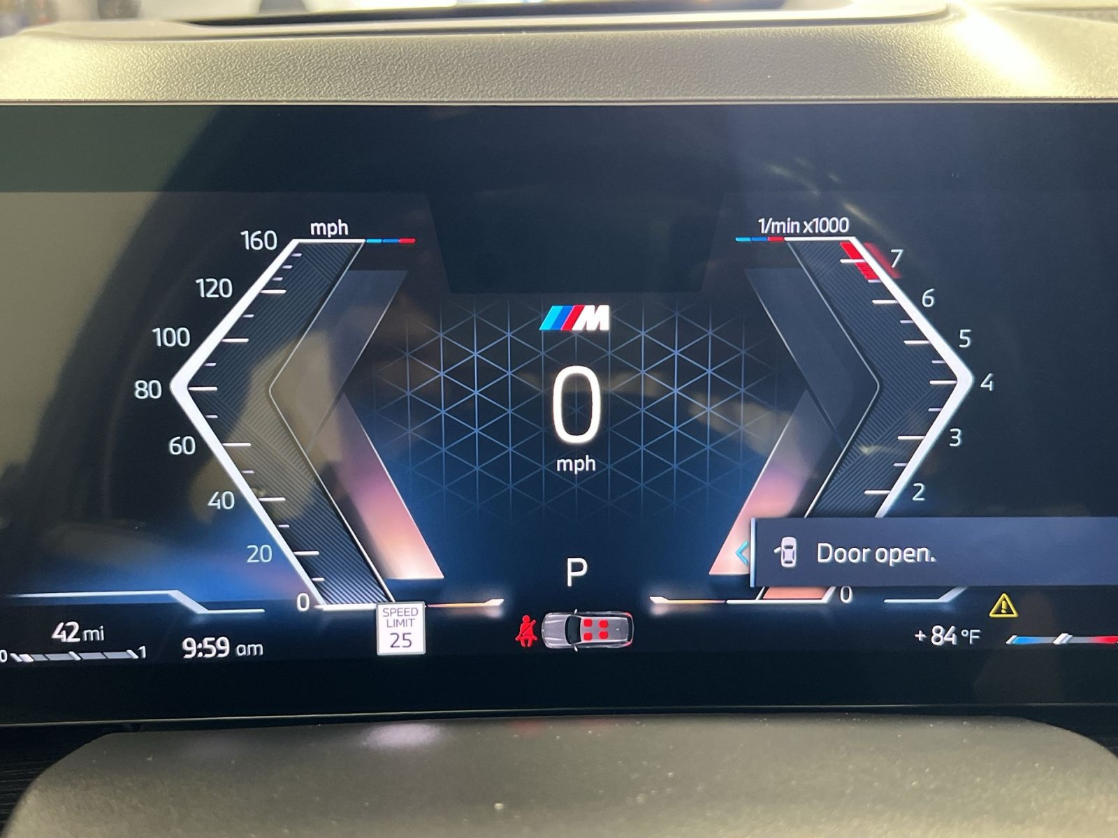 Used 2024 BMW X7 xDrive40i w/ M Sport Package AWD/4WD image 18