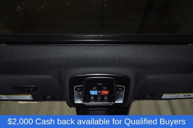 New 2026 RAM 2500 Laramie w/ Night Edition AWD/4WD image 36