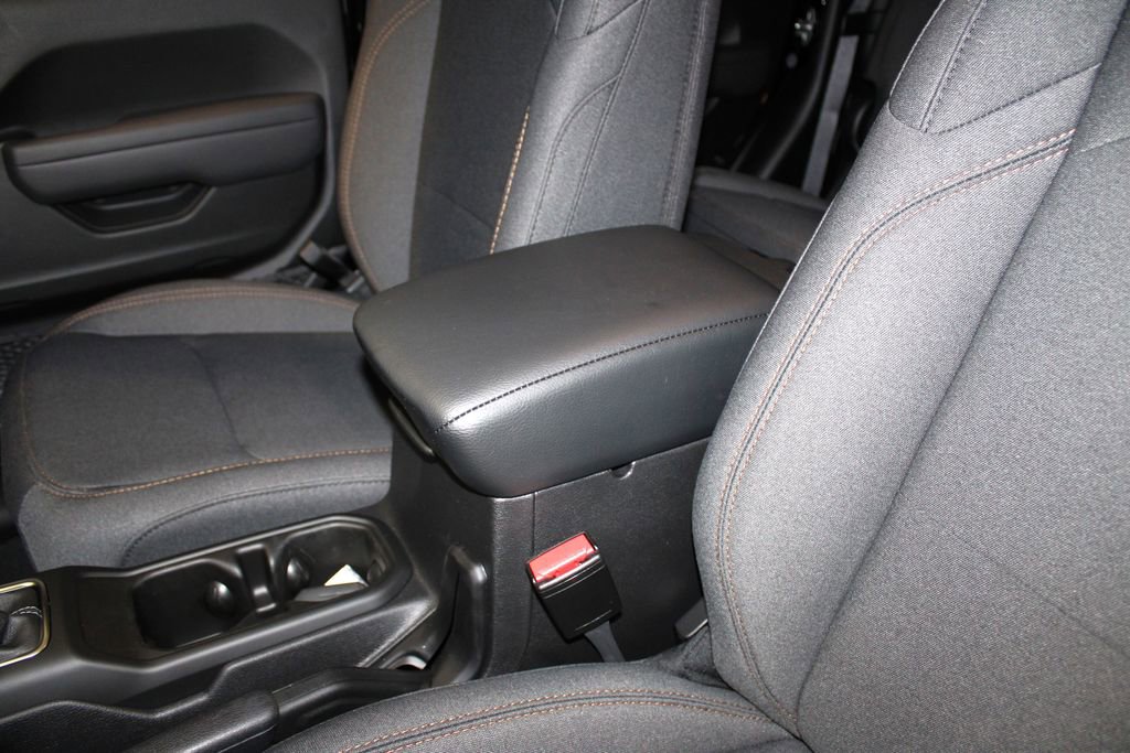 New 2026 Jeep Gladiator Sport image 23