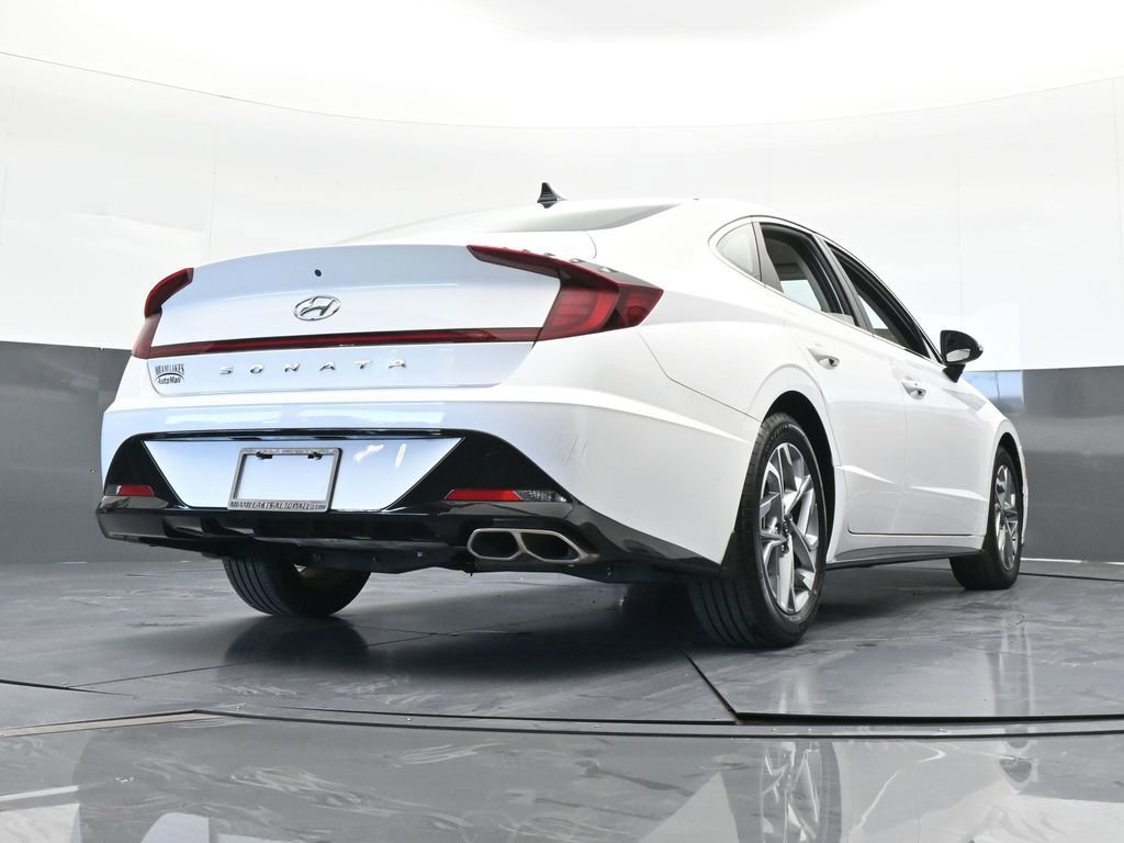 Used 2023 Hyundai Sonata SEL image 58