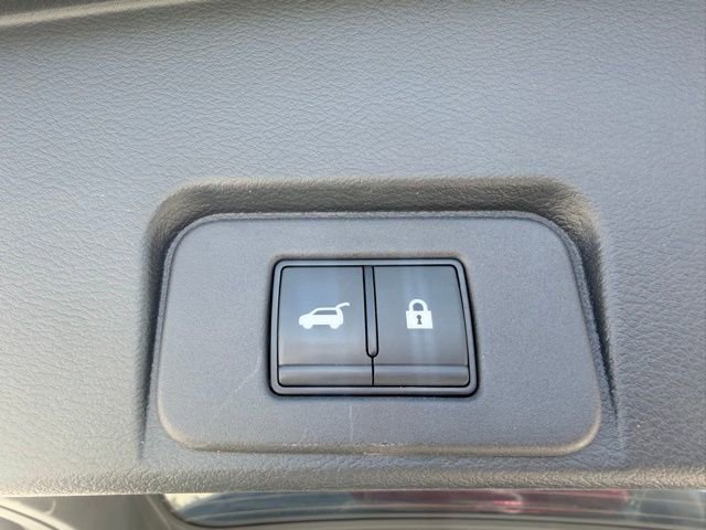Certified 2024 Nissan Rogue SV w/ SV Premium Package FWD image 34