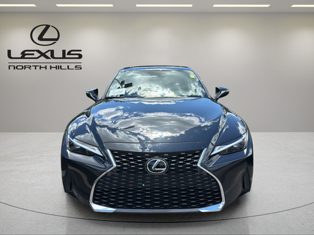 Used 2023 Lexus IS 300 AWD w/ Premium Package image 2