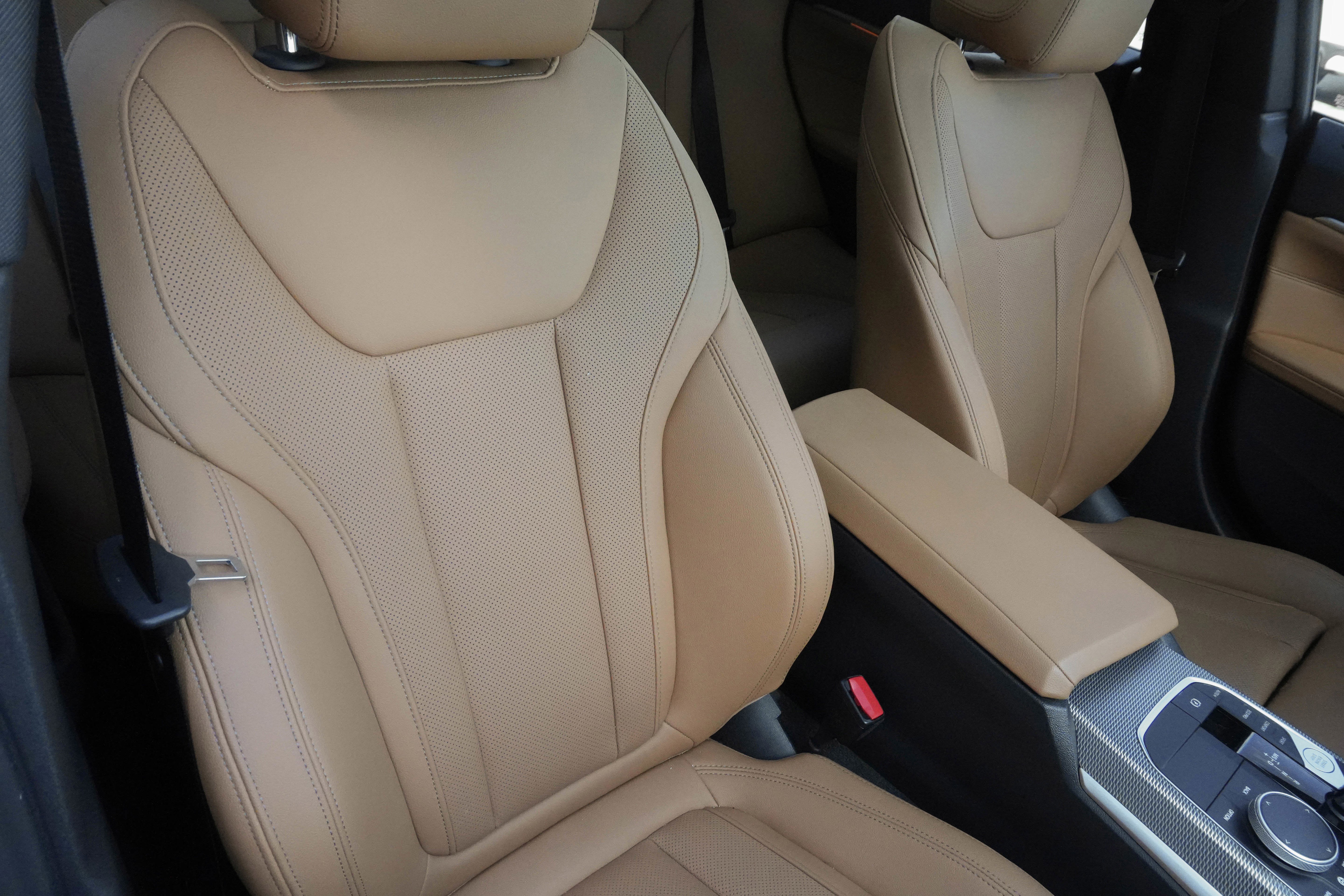 Used 2023 BMW 430i Gran Coupe w/ M Sport Package image 13