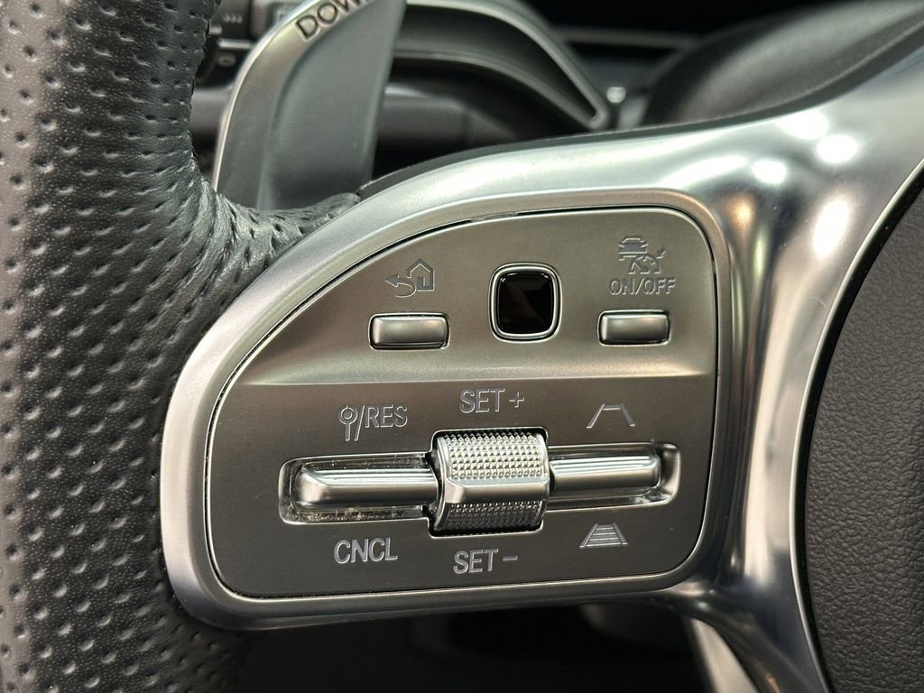 Used 2023 Mercedes-Benz GLE 53 AMG 4MATIC image 30