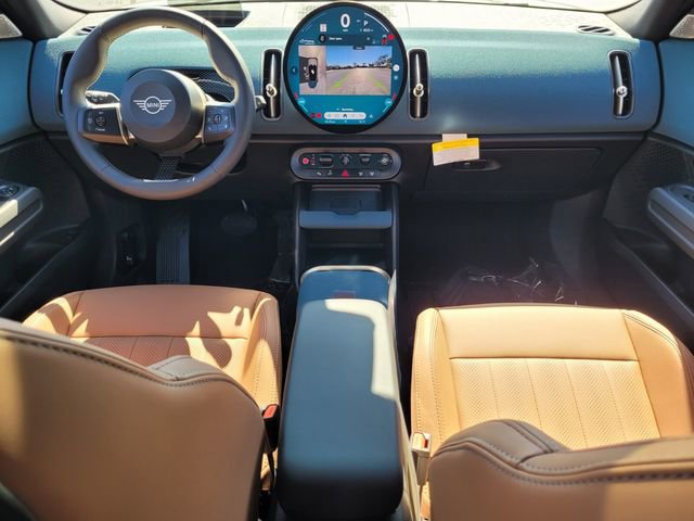 New 2025 MINI Cooper Countryman S w/ Comfort Package Max image 13