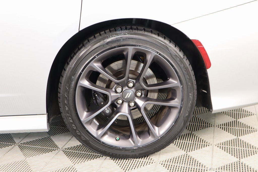 Used 2023 Dodge Charger Scat Pack image 19