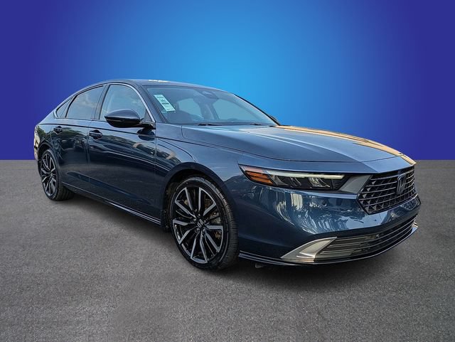 Used 2023 Honda Accord Touring image 7